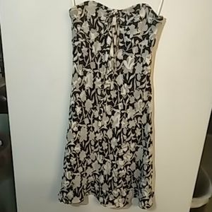 Ann Taylor summer dress ☀️